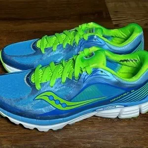 Saucony Shoes Saucony Kinvara 5 Natural Series Size 95 Womens